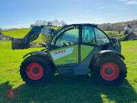 2014 CLAAS 6030 CP TELEHANDLER - 6