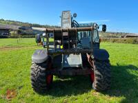 2014 CLAAS 6030 CP TELEHANDLER - 7