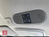 2008 3.2L MITSUBISHI SHOGUN - 2