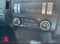 2008 3.2L MITSUBISHI SHOGUN - 10