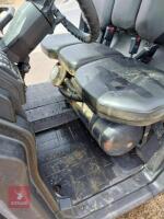 2021 CAN AM TRAXTER HD8 4WD UTV - 10