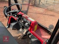KAWASAKI 2510 4WD MULE - 3