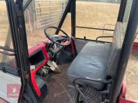 KAWASAKI 2510 4WD MULE - 8