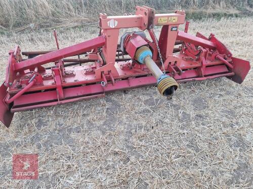 2003 TULIP/LELY 300-35 POWER HARROW