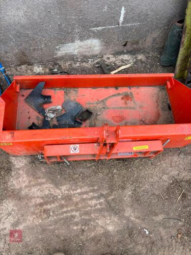 FLEMING LINK BOX