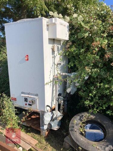 LOHEAT BOILER