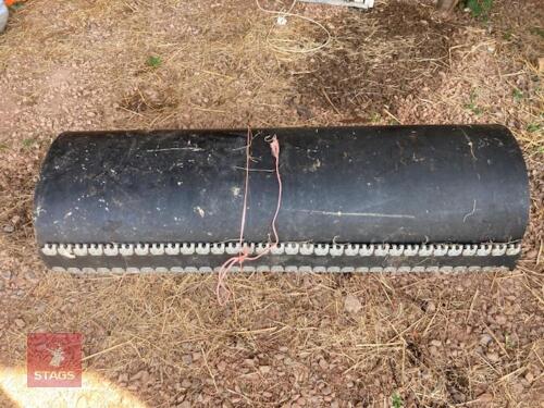 RUBBER BELT/MAT