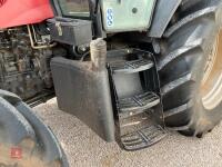 2012 CASE MAXXUM 110 4WD TRACTOR - 10