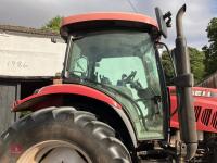 2012 CASE MAXXUM 110 4WD TRACTOR - 12