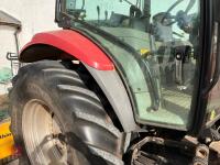 2012 CASE MAXXUM 110 4WD TRACTOR - 13