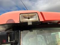 2012 CASE MAXXUM 110 4WD TRACTOR - 18