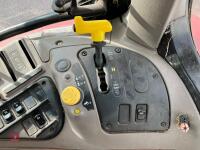 2012 CASE MAXXUM 110 4WD TRACTOR - 28