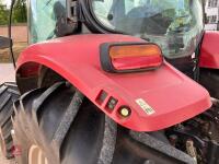 2012 CASE MAXXUM 110 4WD TRACTOR - 29