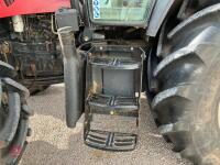 2012 CASE MAXXUM 110 4WD TRACTOR - 32