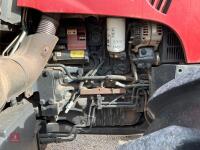2012 CASE MAXXUM 110 4WD TRACTOR - 36