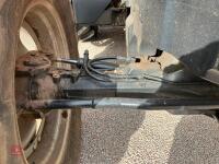 2012 CASE MAXXUM 110 4WD TRACTOR - 43