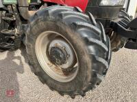 2012 CASE MAXXUM 110 4WD TRACTOR - 49
