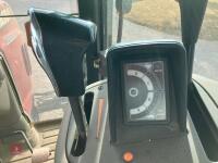 2012 CASE MAXXUM 110 4WD TRACTOR - 50