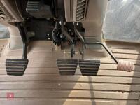 2012 CASE MAXXUM 110 4WD TRACTOR - 60