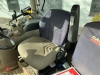 2012 CASE MAXXUM 110 4WD TRACTOR - 61