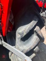 1968 MASSEY FERGUSON 135 2WD TRACTOR - 6