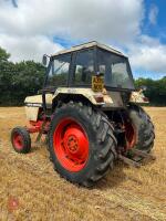 1984 DAVID BROWN 1490 2WD TRACTOR - 2