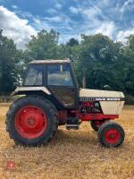 1984 DAVID BROWN 1490 2WD TRACTOR - 3