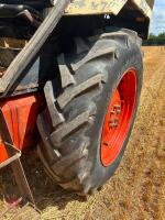 1984 DAVID BROWN 1490 2WD TRACTOR - 5
