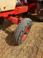 1984 DAVID BROWN 1490 2WD TRACTOR - 6
