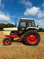 1984 DAVID BROWN 1490 2WD TRACTOR - 7