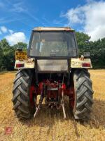 1984 DAVID BROWN 1490 2WD TRACTOR - 8