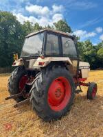 1984 DAVID BROWN 1490 2WD TRACTOR - 9