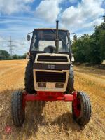1984 DAVID BROWN 1490 2WD TRACTOR - 10