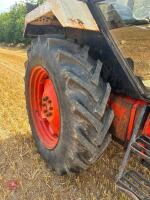 1984 DAVID BROWN 1490 2WD TRACTOR - 12