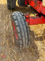 1984 DAVID BROWN 1490 2WD TRACTOR - 14