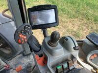 2010 NEW HOLLAND T7040 4WD TRACTOR - 7
