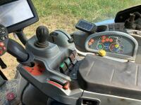 2010 NEW HOLLAND T7040 4WD TRACTOR - 8