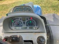2010 NEW HOLLAND T7040 4WD TRACTOR - 10