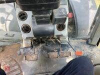 2010 NEW HOLLAND T7040 4WD TRACTOR - 11