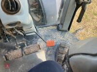 2010 NEW HOLLAND T7040 4WD TRACTOR - 12