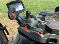 2010 NEW HOLLAND T7040 4WD TRACTOR - 14