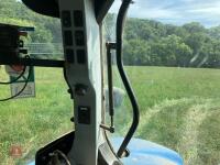 2010 NEW HOLLAND T7040 4WD TRACTOR - 16