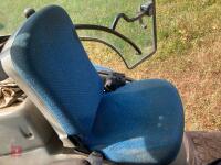 2010 NEW HOLLAND T7040 4WD TRACTOR - 17