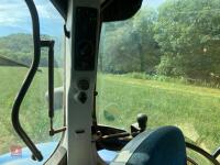 2010 NEW HOLLAND T7040 4WD TRACTOR - 18