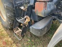 2010 NEW HOLLAND T7040 4WD TRACTOR - 20