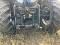 2010 NEW HOLLAND T7040 4WD TRACTOR - 22