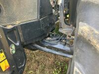 2010 NEW HOLLAND T7040 4WD TRACTOR - 24