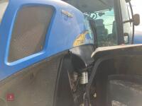 2010 NEW HOLLAND T7040 4WD TRACTOR - 25