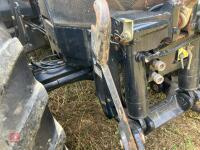 2010 NEW HOLLAND T7040 4WD TRACTOR - 27