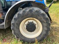 2010 NEW HOLLAND T7040 4WD TRACTOR - 32